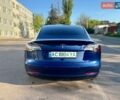 Синий Тесла Модель 3, объемом двигателя 0 л и пробегом 178 тыс. км за 14999 $, фото 7 на Automoto.ua