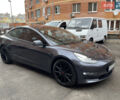 Синий Тесла Модель 3, объемом двигателя 0 л и пробегом 168 тыс. км за 16500 $, фото 8 на Automoto.ua