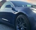 Синий Тесла Модель 3, объемом двигателя 0 л и пробегом 190 тыс. км за 14900 $, фото 14 на Automoto.ua