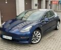 Синій Тесла Модель 3, об'ємом двигуна 0 л та пробігом 99 тис. км за 14850 $, фото 21 на Automoto.ua
