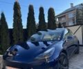 Синий Тесла Модель 3, объемом двигателя 0 л и пробегом 106 тыс. км за 14699 $, фото 1 на Automoto.ua