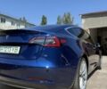 Синій Тесла Модель 3, об'ємом двигуна 0 л та пробігом 105 тис. км за 17715 $, фото 7 на Automoto.ua