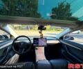 Синий Тесла Модель 3, объемом двигателя 0.34 л и пробегом 135 тыс. км за 17950 $, фото 9 на Automoto.ua