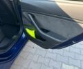 Синій Тесла Модель 3, об'ємом двигуна 0 л та пробігом 196 тис. км за 13999 $, фото 20 на Automoto.ua