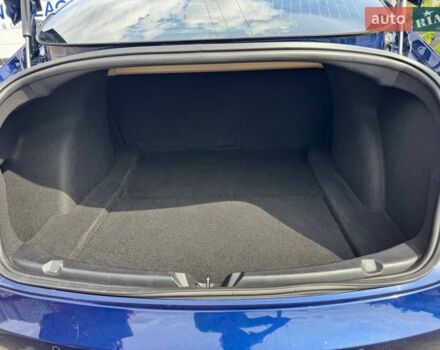 Синій Тесла Модель 3, об'ємом двигуна 0 л та пробігом 130 тис. км за 16499 $, фото 31 на Automoto.ua