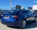 Синій Тесла Модель 3, об'ємом двигуна 0 л та пробігом 198 тис. км за 16690 $, фото 32 на Automoto.ua