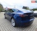 Синій Тесла Модель 3, об'ємом двигуна 0 л та пробігом 125 тис. км за 15500 $, фото 3 на Automoto.ua