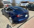 Синій Тесла Модель 3, об'ємом двигуна 0 л та пробігом 116 тис. км за 17800 $, фото 7 на Automoto.ua