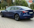 Синій Тесла Модель 3, об'ємом двигуна 0 л та пробігом 104 тис. км за 17990 $, фото 9 на Automoto.ua