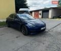 Синій Тесла Модель 3, об'ємом двигуна 0 л та пробігом 139 тис. км за 16000 $, фото 1 на Automoto.ua
