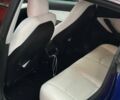Синий Тесла Модель 3, объемом двигателя 0 л и пробегом 135 тыс. км за 17900 $, фото 9 на Automoto.ua