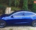 Синий Тесла Модель 3, объемом двигателя 0 л и пробегом 50 тыс. км за 21000 $, фото 7 на Automoto.ua