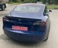 Синий Тесла Модель 3, объемом двигателя 0 л и пробегом 143 тыс. км за 15300 $, фото 7 на Automoto.ua