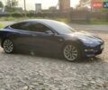 Синий Тесла Модель 3, объемом двигателя 0 л и пробегом 106 тыс. км за 22000 $, фото 31 на Automoto.ua