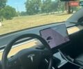 Синий Тесла Модель 3, объемом двигателя 0 л и пробегом 160 тыс. км за 17500 $, фото 18 на Automoto.ua
