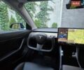 Синий Тесла Модель 3, объемом двигателя 0 л и пробегом 87 тыс. км за 17500 $, фото 29 на Automoto.ua