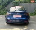 Синій Тесла Модель 3, об'ємом двигуна 0 л та пробігом 158 тис. км за 15600 $, фото 4 на Automoto.ua
