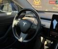 Синий Тесла Модель 3, объемом двигателя 0 л и пробегом 91 тыс. км за 21500 $, фото 13 на Automoto.ua