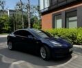 Синий Тесла Модель 3, объемом двигателя 0 л и пробегом 96 тыс. км за 18000 $, фото 6 на Automoto.ua