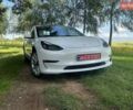 Синій Тесла Модель 3, об'ємом двигуна 0 л та пробігом 88 тис. км за 18900 $, фото 42 на Automoto.ua