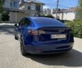 Синий Тесла Модель 3, объемом двигателя 0 л и пробегом 250 тыс. км за 18500 $, фото 14 на Automoto.ua