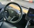 Синій Тесла Модель 3, об'ємом двигуна 0 л та пробігом 104 тис. км за 17990 $, фото 22 на Automoto.ua