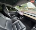 Синий Тесла Модель 3, объемом двигателя 0 л и пробегом 163 тыс. км за 14500 $, фото 12 на Automoto.ua