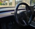 Синій Тесла Модель 3, об'ємом двигуна 0 л та пробігом 127 тис. км за 19500 $, фото 24 на Automoto.ua