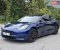 Синій Тесла Модель 3, об'ємом двигуна 0 л та пробігом 248 тис. км за 15900 $, фото 2 на Automoto.ua