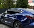 Синій Тесла Модель 3, об'ємом двигуна 0 л та пробігом 261 тис. км за 15500 $, фото 37 на Automoto.ua