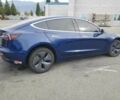 Синій Тесла Модель 3, об'ємом двигуна 0 л та пробігом 96 тис. км за 11300 $, фото 3 на Automoto.ua