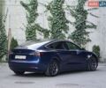 Синий Тесла Модель 3, объемом двигателя 0 л и пробегом 87 тыс. км за 17500 $, фото 14 на Automoto.ua
