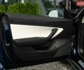 Синий Тесла Модель 3, объемом двигателя 0 л и пробегом 88 тыс. км за 18900 $, фото 39 на Automoto.ua