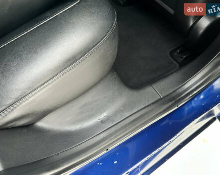 Синий Тесла Модель 3, объемом двигателя 0 л и пробегом 145 тыс. км за 14500 $, фото 31 на Automoto.ua