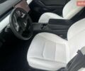 Синій Тесла Модель 3, об'ємом двигуна 0 л та пробігом 88 тис. км за 18900 $, фото 24 на Automoto.ua