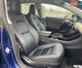 Синий Тесла Модель 3, объемом двигателя 0 л и пробегом 116 тыс. км за 18500 $, фото 16 на Automoto.ua