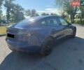 Синий Тесла Модель 3, объемом двигателя 0 л и пробегом 128 тыс. км за 18500 $, фото 8 на Automoto.ua