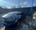 Синій Тесла Модель 3, об'ємом двигуна 0 л та пробігом 102 тис. км за 18500 $, фото 2 на Automoto.ua