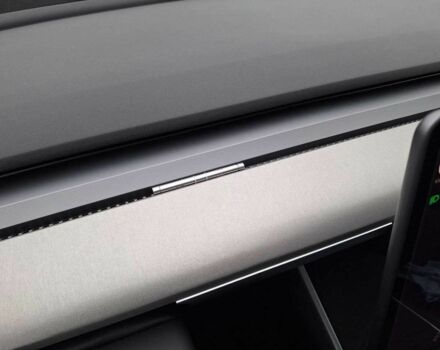 Синий Тесла Модель 3, объемом двигателя 0 л и пробегом 237 тыс. км за 16000 $, фото 18 на Automoto.ua