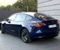 Синий Тесла Модель 3, объемом двигателя 0 л и пробегом 104 тыс. км за 16550 $, фото 23 на Automoto.ua