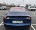 Синий Тесла Модель 3, объемом двигателя 0 л и пробегом 237 тыс. км за 16000 $, фото 4 на Automoto.ua