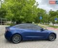 Синий Тесла Модель 3, объемом двигателя 0 л и пробегом 163 тыс. км за 14500 $, фото 4 на Automoto.ua