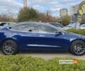Синій Тесла Модель 3, об'ємом двигуна 78 л та пробігом 103 тис. км за 18600 $, фото 7 на Automoto.ua