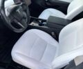 Синий Тесла Модель 3, объемом двигателя 0 л и пробегом 151 тыс. км за 16500 $, фото 3 на Automoto.ua