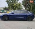Синій Тесла Модель 3, об'ємом двигуна 0 л та пробігом 248 тис. км за 15900 $, фото 4 на Automoto.ua