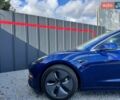 Синий Тесла Модель 3, объемом двигателя 0 л и пробегом 103 тыс. км за 15900 $, фото 16 на Automoto.ua
