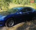 Синій Тесла Модель 3, об'ємом двигуна 0 л та пробігом 235 тис. км за 15500 $, фото 14 на Automoto.ua