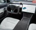 Синий Тесла Модель 3, объемом двигателя 0 л и пробегом 97 тыс. км за 40000 $, фото 73 на Automoto.ua