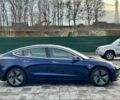Синій Тесла Модель 3, об'ємом двигуна 0 л та пробігом 97 тис. км за 9299 $, фото 2 на Automoto.ua