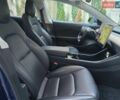 Синий Тесла Модель 3, объемом двигателя 0 л и пробегом 87 тыс. км за 17500 $, фото 41 на Automoto.ua